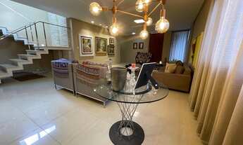 Imagem 3: Casa em condomínio fechado reserva do vale