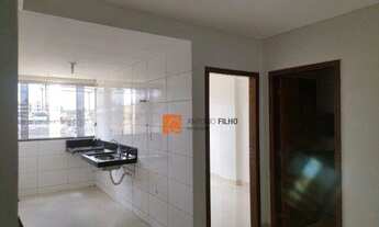 Imagem 4: Apartamento com 1 dormitório para alugar, 35 m² por R$ 1.450,00/mês - Vicente Pires - Vice