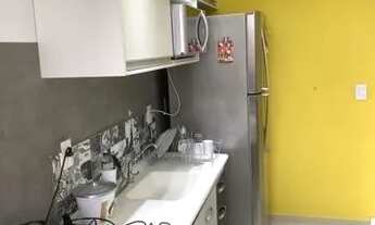 Imagem 5: Apartamento com 2 Quartos e 1 banheiro à Venda, 47 m² por R$ 300.000