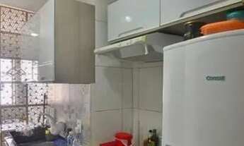 Imagem: Alugo apartamento mobiliado centro