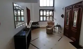 Imagem 5: Casa - Jardim Chapadão - Campinas