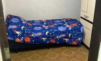 Imagem 4: Alugue casa com 2 quartos em Parque São Vicente - São Vicente - SP