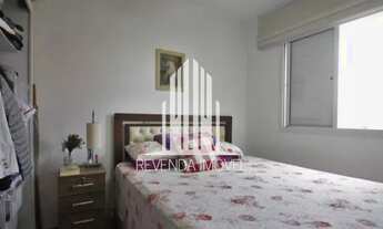 Imagem 5: Apartamento para venda no Morumbi, Condomínio Fatto Novo Panamby, 52 metros com 2 quartos