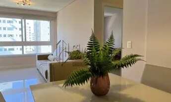 Imagem: Apartamento 2 dormitórios - VALOR DE DIÁRIA