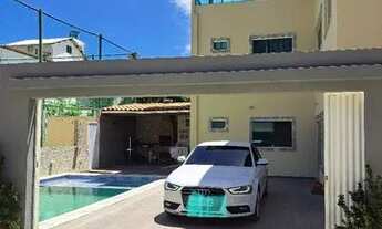 Imagem 4: Casa projeto pousada - Maracaipe