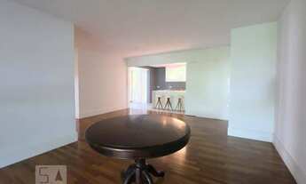 Imagem 3: Apartamento para Aluguel - Real Parque, 2 Quartos, 160 m2