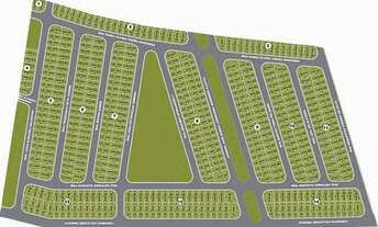 Imagem 6: Terreno 200m2 bem localizado no Quinta D'Aurora em Franca/SP