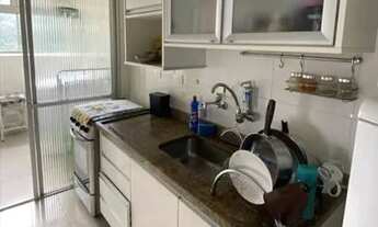 Imagem 5: Oportunidade!!! Apartamento no Parque Brasil - 65 m² - 3dorms