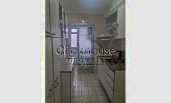 Imagem 2: ALUGA-SE APARTAMENTO - JARDIM ESMERALDA