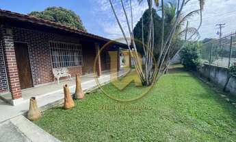 Imagem 2: Casa 3 Quartos Churrasqueira Espaço para Piscina