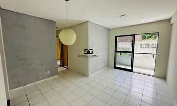 Imagem: Apartamento para venda com 62 metros quadrados