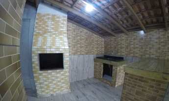 Imagem 3: Casa Térrea - Balneário Piçarras - Nossa Senhora da Paz