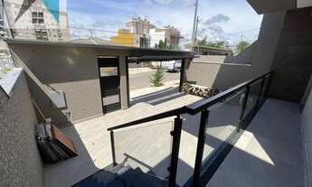 Imagem 3: Casa para Venda em Cajamar, Portais (Polvilho), 3 dormitórios, 1 suíte, 3 banheiros, 2 vag