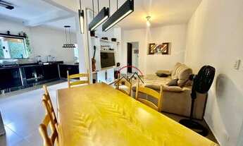 Imagem 4: Casa com 4 dormitórios à venda, 155 m² por R$ 980.000,00 - Bougainvillee II - Peruíbe/SP