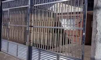 Imagem 3: Casa com 2 dorms, Ocian, Praia Grande - R$ 350 mil, Cod: ACT2388