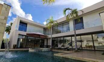 Imagem 7: Casa Duplex no condomínio Florais dos Lagos, decorada e mobiliada