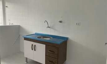 Imagem 3: Apartamento Jardim São Dimas São José dos Campos/SP