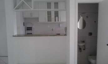 Imagem 2: SALVADOR - Apartamento Padrão - STIEP