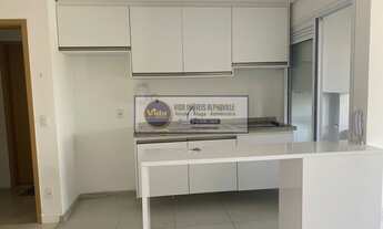 Imagem 7: Apartamento padrao em Melville Empresarial II - Barueri