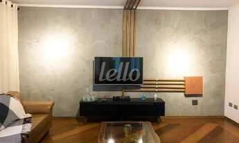 Imagem 3: São Paulo - Casa Padrão - São Lucas