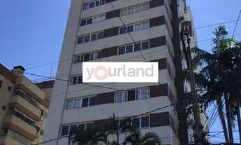 Imagem: PORTO ALEGRE - Apartamento Padrão - Santana