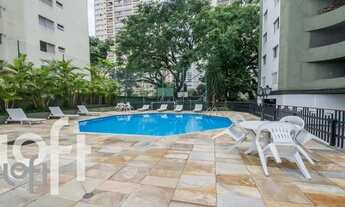 Imagem 3: Apartamento à venda em Campo Belo com 85 m², 3 quartos, 2 suítes, 1 vaga