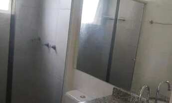 Imagem 7: Apartamento para alugar, 62 m² por R$ 2.130,00/mês - Pagador de Andrade - Jacareí/SP