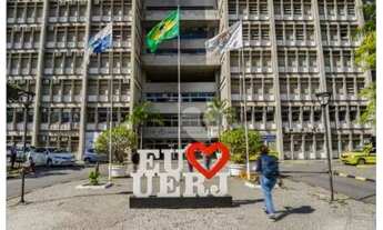 Imagem 6: Apartamento com 2 dormitórios à venda, 32 m² por R$ 258.000,00 - São Cristóvão - Rio de Ja