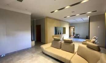 Imagem 2: Apartamento com 3 dormitórios à venda, 308 m² por R$ 3.200.000,00 - Edifício Terraços Tamb