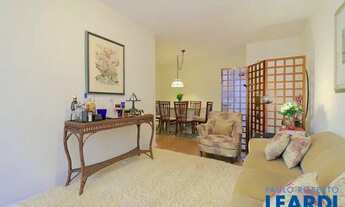 Imagem 2: APARTAMENTO - ITAIM BIBI - SP