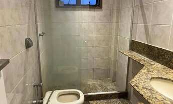 Imagem 6: Cobertura com 4 dormitórios, 280 m² - venda por R$ 4.000.000 ou aluguel por R$ 13.450/mês