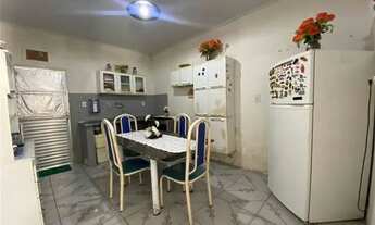 Imagem 7: Casa a venda em Plataforma