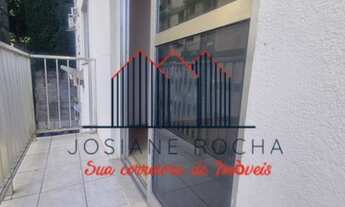 Imagem 2: Apartamento com 2 Quartos, varanda e vaga à Venda na Tijuca!!! Próximo ao Largo da Usina!!