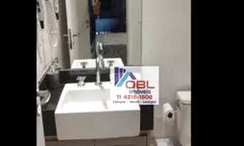 Imagem 7: Studio com 2 dormitórios para alugar, 40 m² por R$ 4.370,00/mês - Perdizes - São Paulo/SP