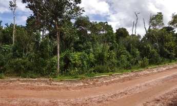 Imagem 2: TERRENO RESIDENCIAL em CAMAÇARI - BA, AREMBEPE (ABRANTES