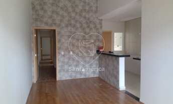 Imagem 2: LONDRINA - Casa Padrão - Jardim Belo Horizonte