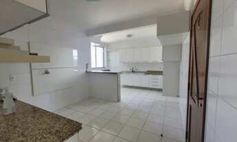 Imagem 7: Ed. Visconde de Arari - 04 suítes - Acabamento em porcelanato