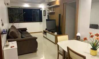 Imagem: BRASÍLIA - Apartamento Padrão - NORTE