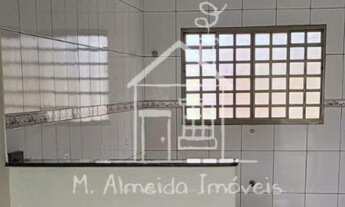 Imagem 6: Casa com 2 quartos - Jardim Gralha Azul - Sarandi - PR