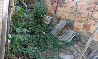 Imagem 2: Vendo barraco região de nova Pampulha