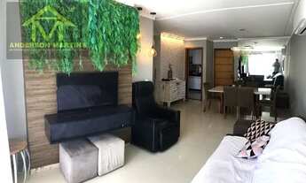 Imagem 7: 3 quartos na Praia da Costa - Ed. Costa do Mediterrâneo Cód: 22715JM!983