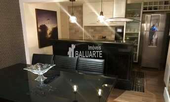 Imagem 7: Apartamento para venda no Jardim Marajoara - São Paulo - SP