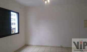 Imagem 3: More no centro de SP próximo de tudo, metrô, bancos, hospitais, com lazer completo