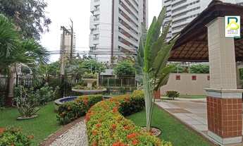 Imagem 6: Apartamento para alugar no bairro Cocó - Fortaleza/CE