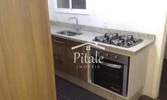 Imagem 7: Apartamento com 2 dormitórios, 85 m² - venda por R$ 720.000,00 ou aluguel por R$ 4.135,42