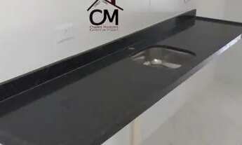 Imagem 6: F)Novo apartamento 3 e 2 quartos