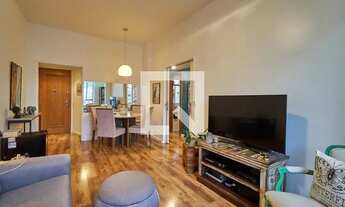 Imagem 3: Apartamento à Venda - Tijuca, 2 Quartos, 83 m2