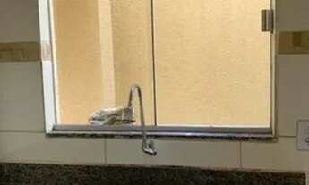 Imagem 6: Casa arejada e Espaçosa