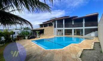 Imagem: Sobrado em Corumbá - Itanhaém, SP