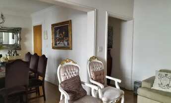 Imagem 7: Apartamento mobiliado Higienópolis